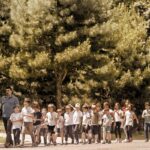 Jak zostać wychowawcą kolonijnym?