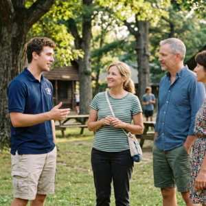 Minikurs: "Jak rozmawiać z rodzicami? Wskazówki dla nowych wychowawców."